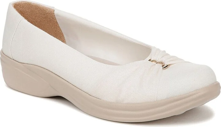 Paige Flat