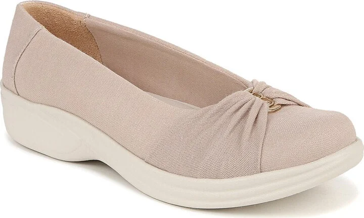 Paige Flat