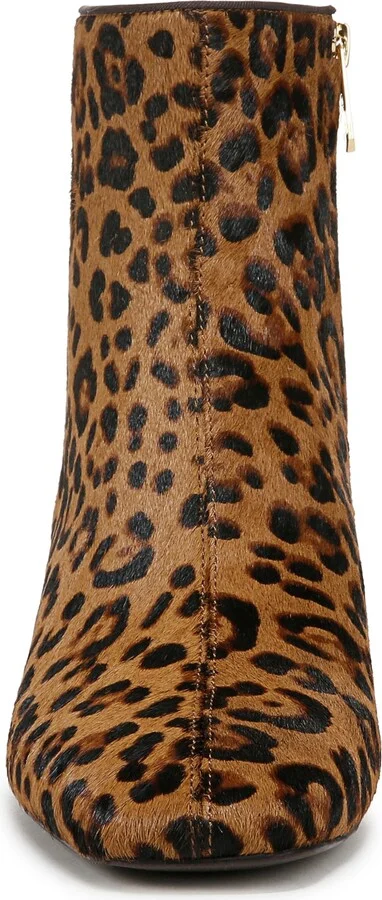 Paige Genuine Calf Hair Bootie - Image 4