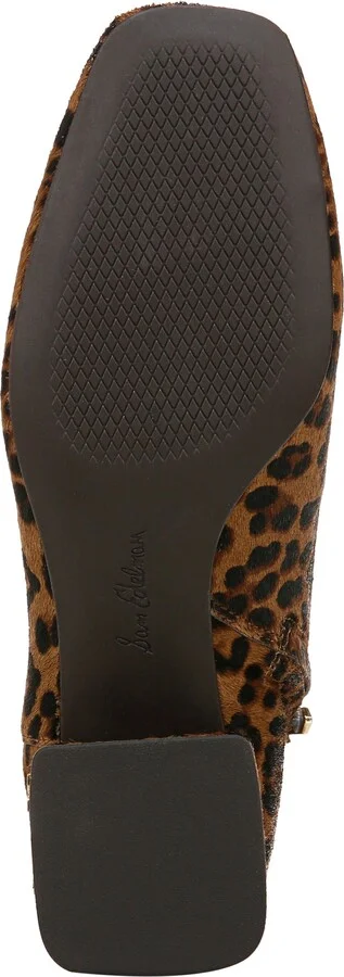 Paige Genuine Calf Hair Bootie - Image 6