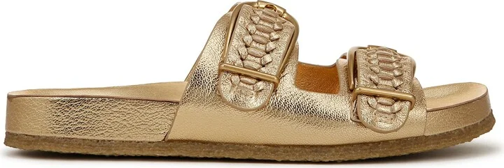 Paige Slide Sandal - Image 3