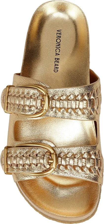Paige Slide Sandal - Image 5