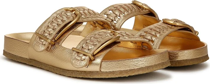 Paige Slide Sandal - Image 8