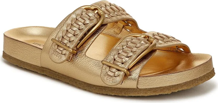 Paige Slide Sandal