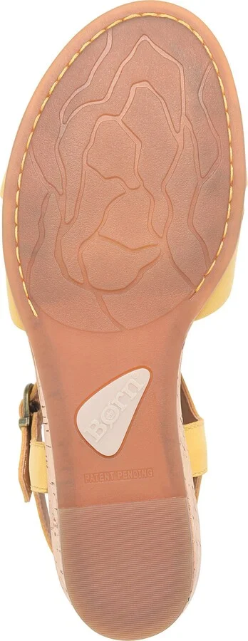 Paige Wedge Sandal - Image 5