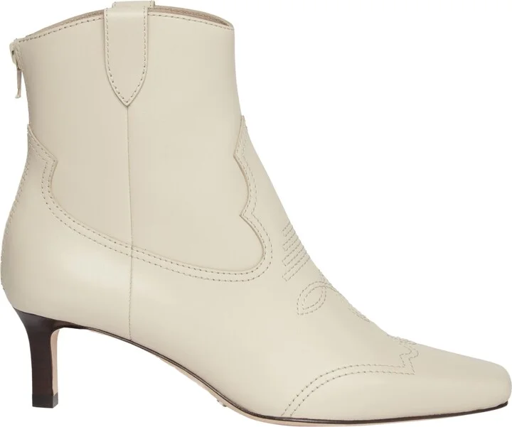 PAIGE Women's Adelyn Ankle Boot Fashion