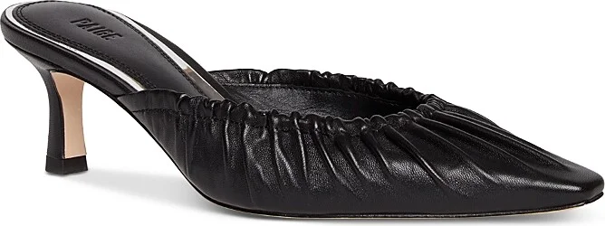 Paige Women's Alice Mule Pumps