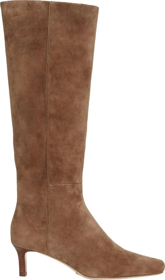 PAIGE Women's Ansley Tall Boot Fashion
