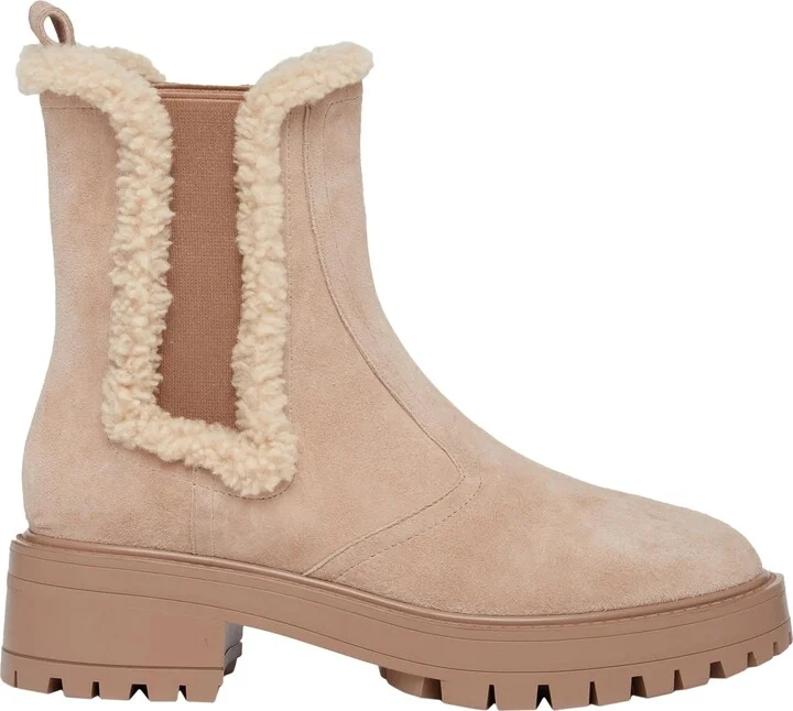 PAIGE Women's Bowie Ankle Boot Fashion