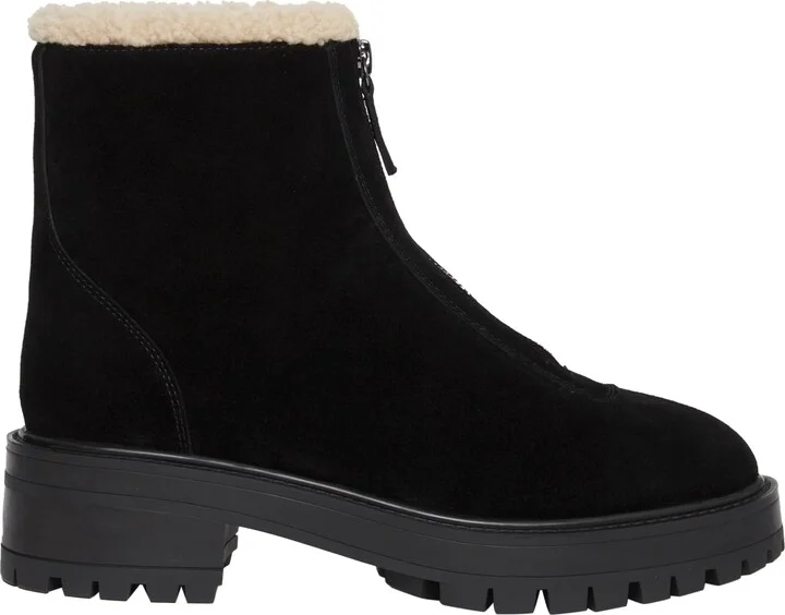 PAIGE Women's Brady Ankle Boot Fashion