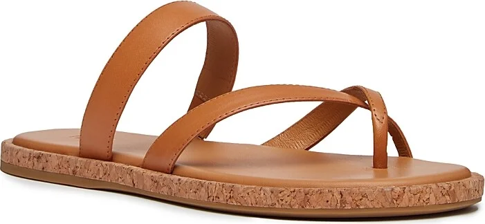 Paige Women's Dianne Strappy Slide Sandals