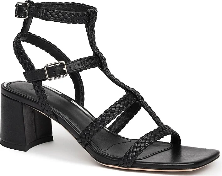 Paige Women's Eliza Block Heel Sandals