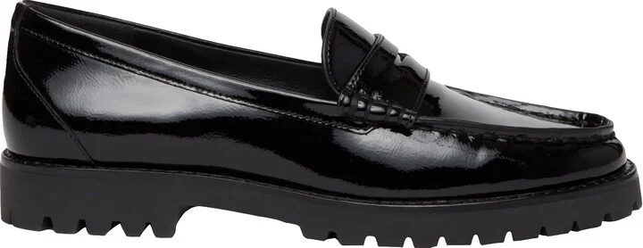 PAIGE Women's Ellis Loafer Flat