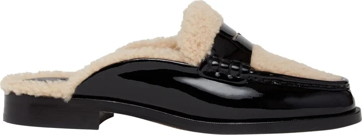 PAIGE Women's Emmett Flat Mule