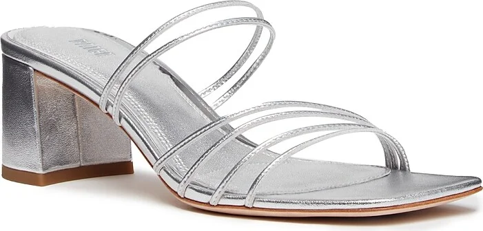 Paige Women's Esme Strappy High Heel Sandals