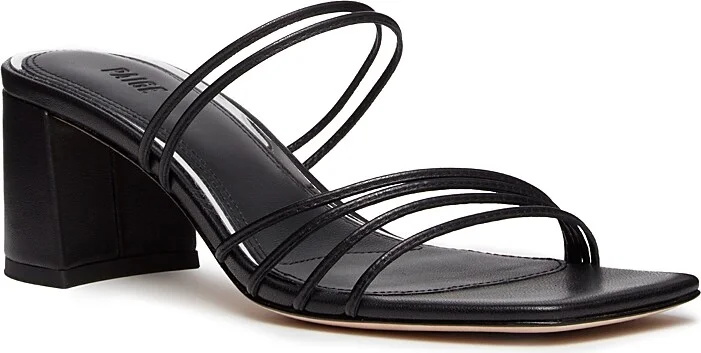 Paige Women's Esme Strappy High Heel Sandals