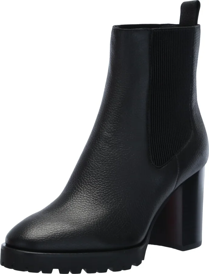 PAIGE Women's Izzy Ankle Boot Fashion