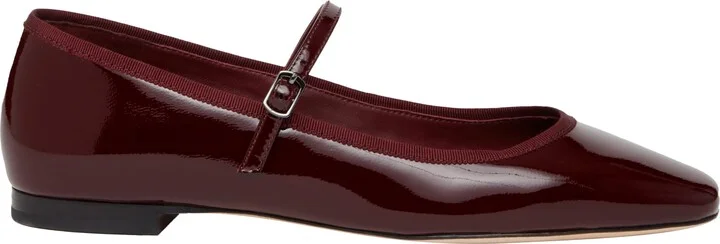 PAIGE Women's Jolie Ballet Flat