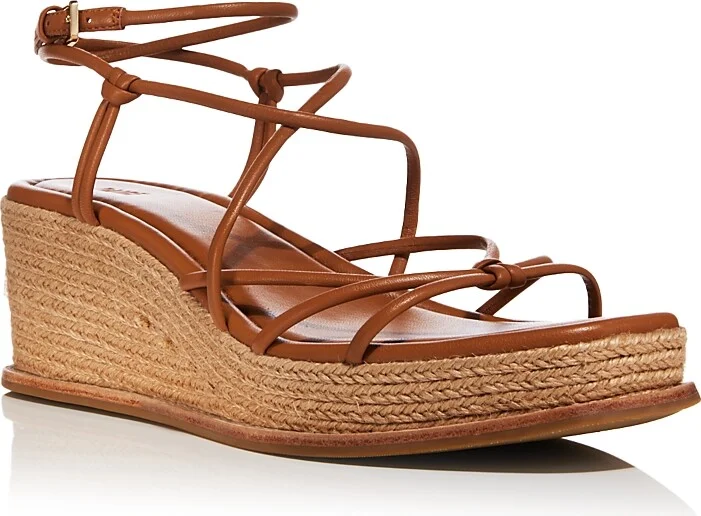 Paige Women's Julia Wedge Sandals