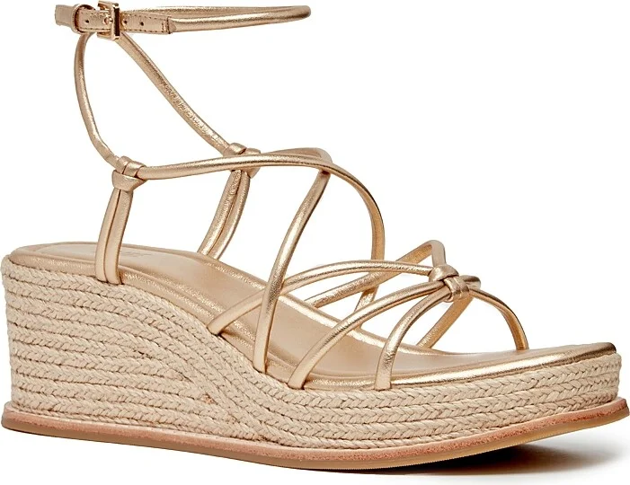 Paige Women's Julia Wedge Sandals