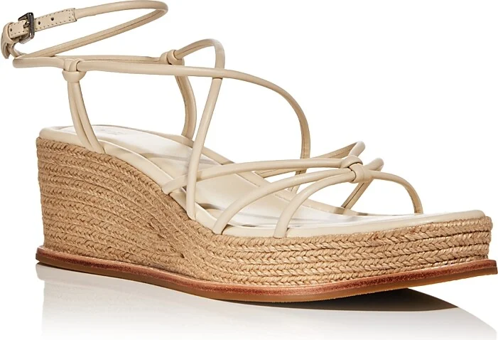 Paige Women's Julia Wedge Sandals