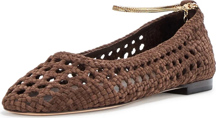 PAIGE Women's Juliette Flat Sandal