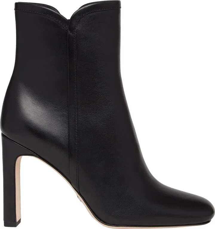 PAIGE Women's Kaya Ankle Boot Fashion