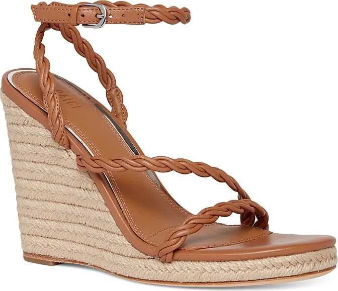 Paige Women's Kelsey Wedge Sandals