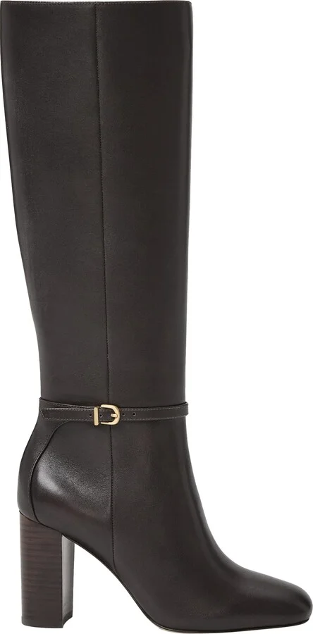 PAIGE Women's Kyle Tall Boot Fashion