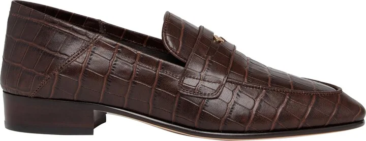 PAIGE Women's Macall Flat Loafer