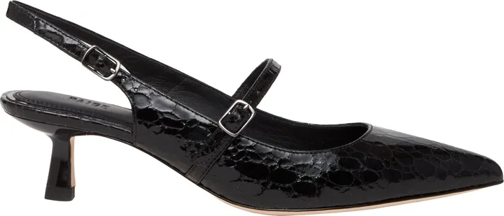 Black Croc