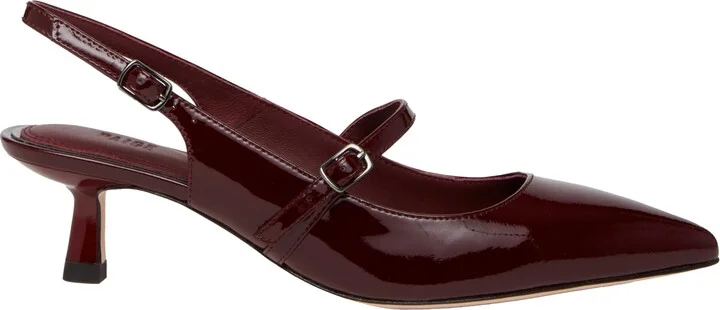 PAIGE Women's Maggie Pump Mule