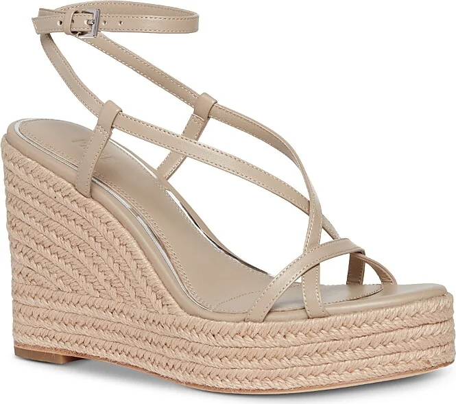 Paige Women's Marlowe Espadrille Wedge Sandals