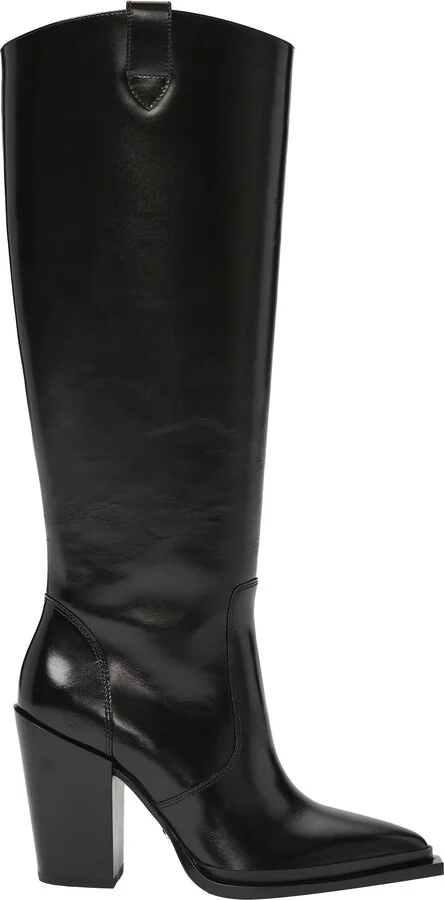 PAIGE Women's Pacey Tall Boot Fashion