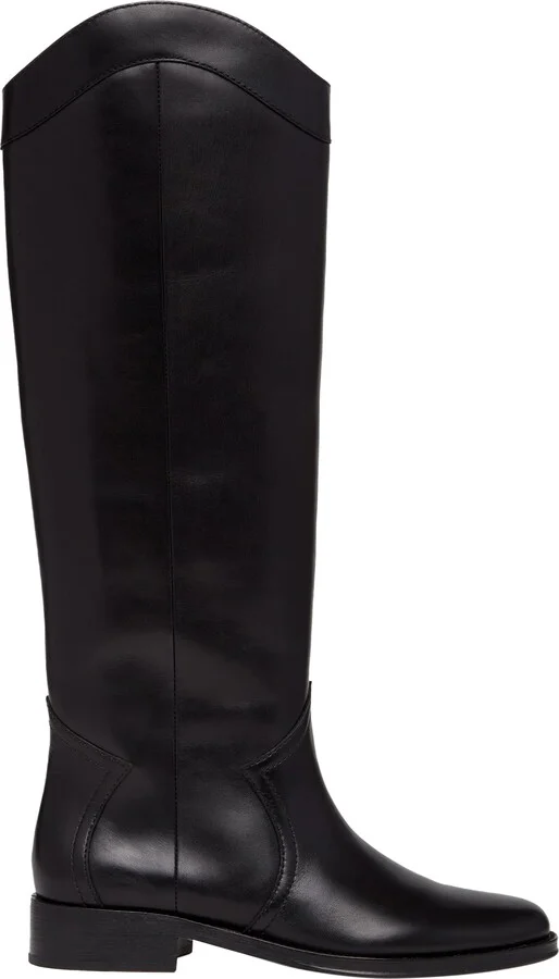 PAIGE Women's Raina Tall Boot Fashion