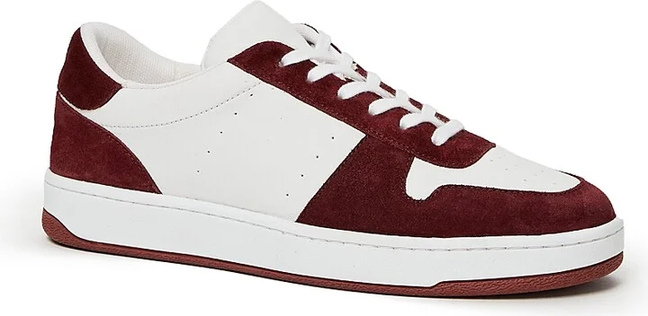 Paige Women's Remy Basketball Style Sneakers