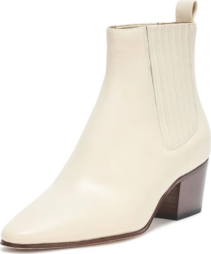 PAIGE Women's Ryan Ankle Boot Chelsea