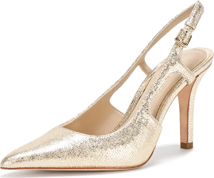 Light Gold