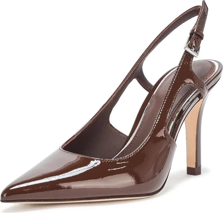 PAIGE Women's Samara Pump