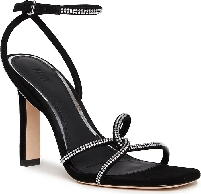 Paige Women's Scottie Embellished Sandals