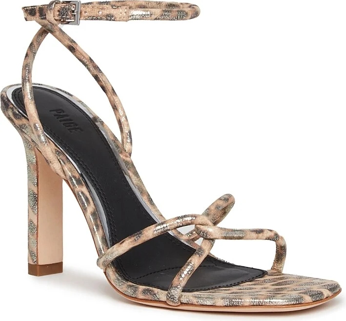 Paige Women's Scottie Strappy Sandals