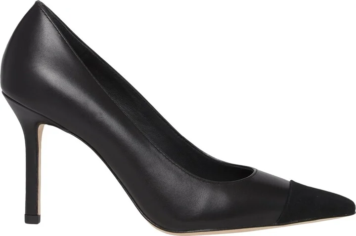 PAIGE Women's Silva Pump