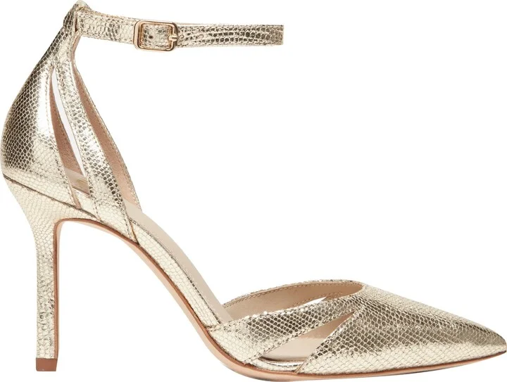 PAIGE Women's Simona Pump