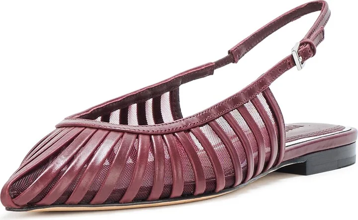 PAIGE Women's Tera Flat Sandal