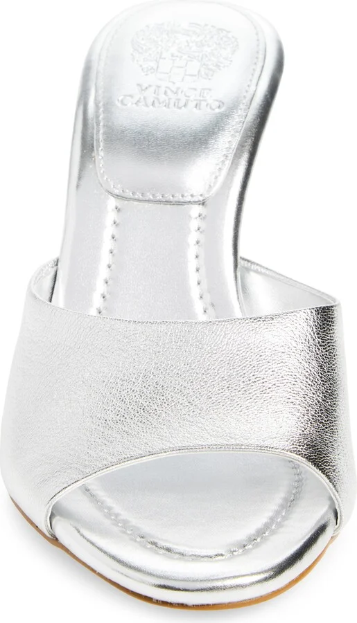 Paigley Mule Sandal - Image 3