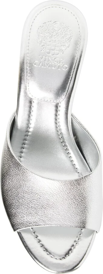 Paigley Mule Sandal - Image 5