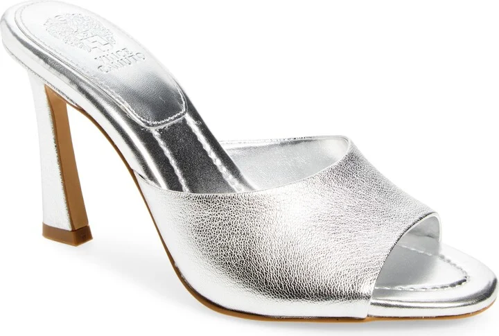 Paigley Mule Sandal