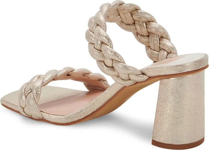 Paily Braided Sandal - Image 2