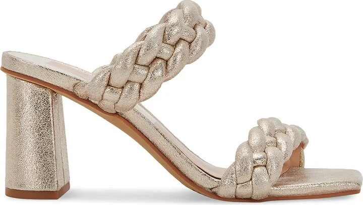 Paily Braided Sandal - Image 3