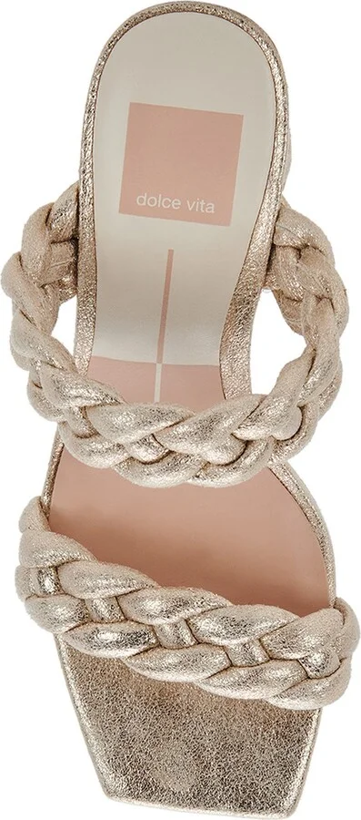 Paily Braided Sandal - Image 5